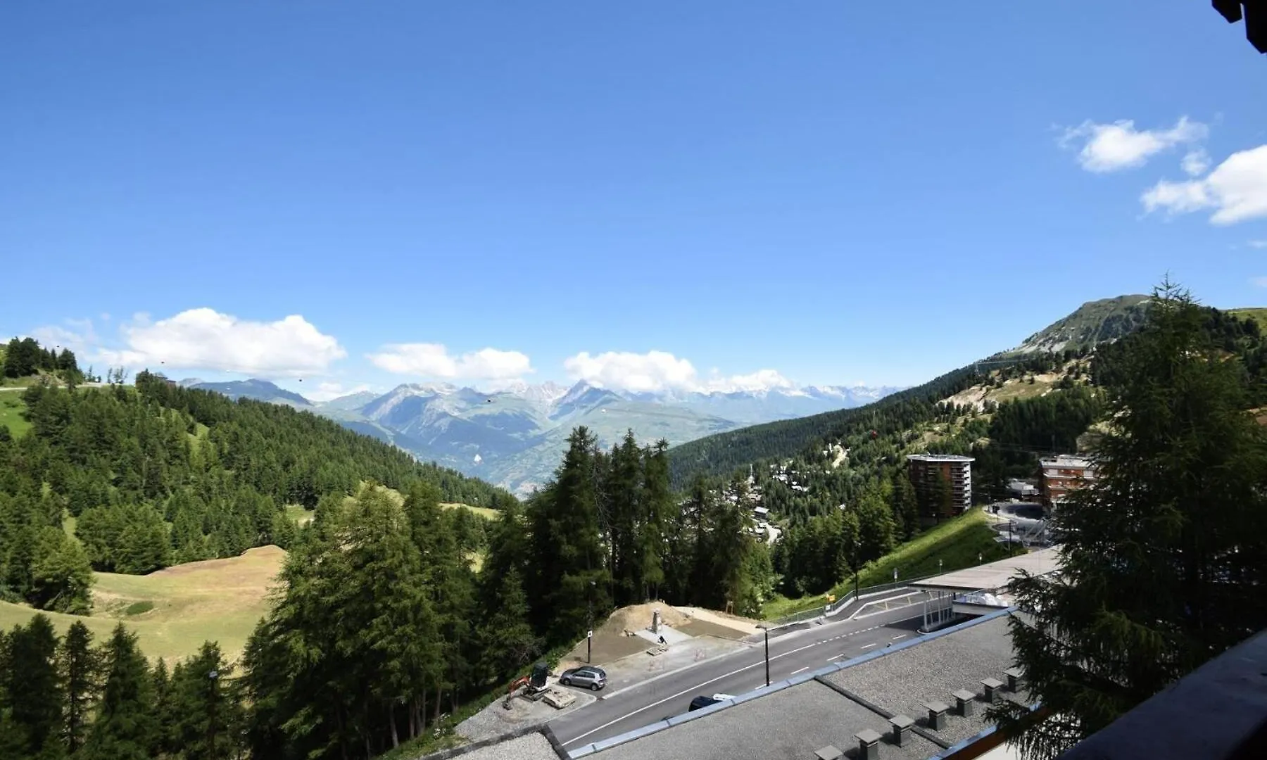 Residence Le Mustag - 3 Pieces 6/7 Pers - Le Mustag - Plagne Centre Mae-5754 La Plagne Apartment